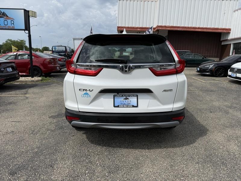 Honda CR-V LX 2019
