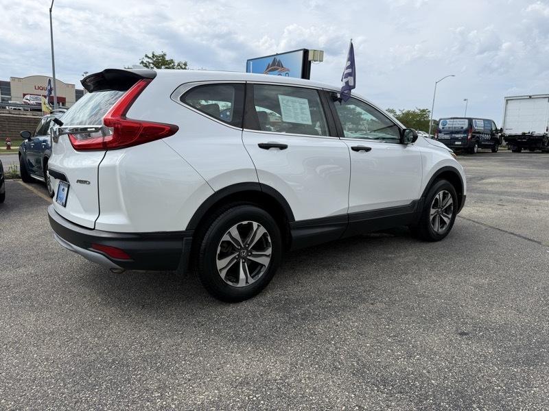 Honda CR-V LX 2019