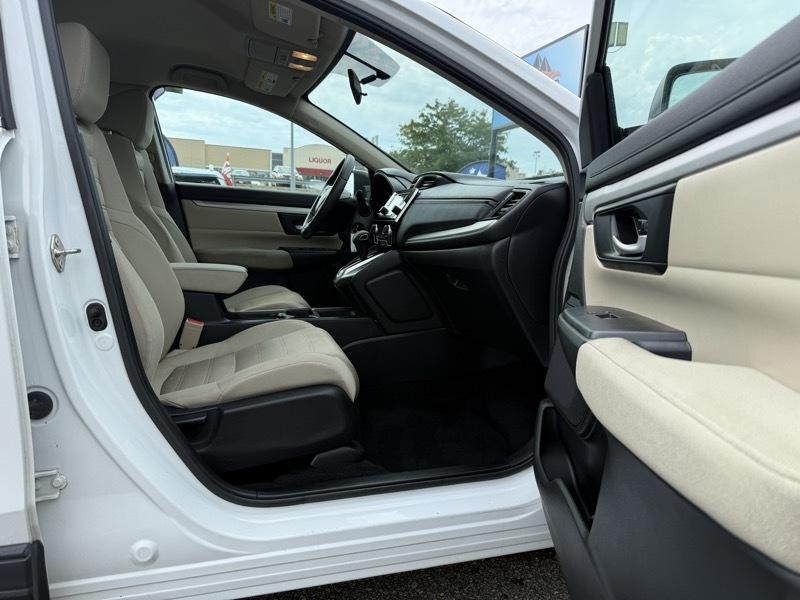 Honda CR-V LX 2019