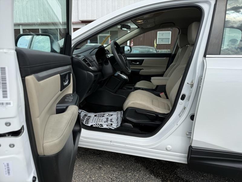 Honda CR-V LX 2019