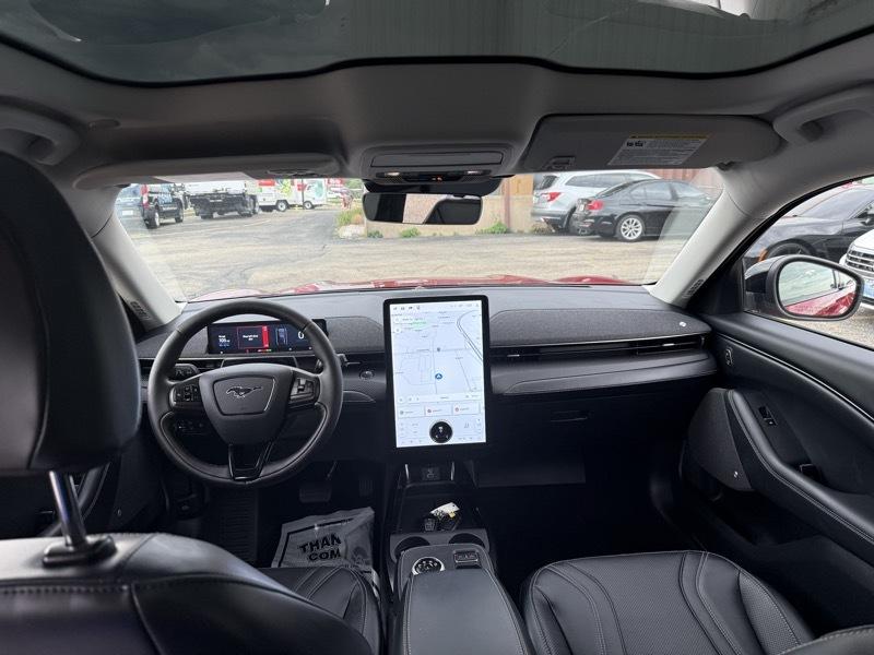 Ford Mustang Mach-E Premium 2021