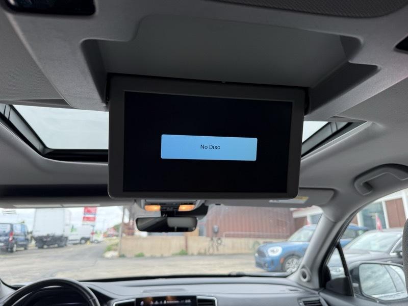 Honda Pilot Touring 2020