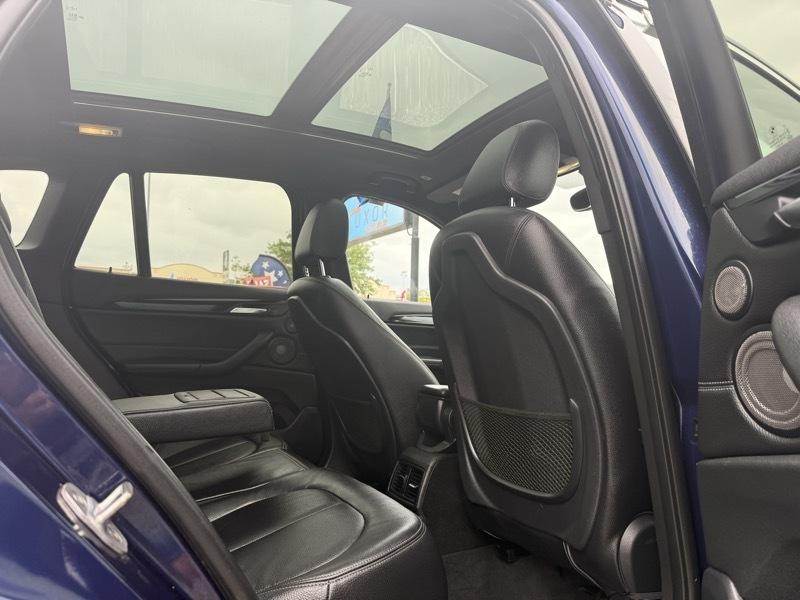 BMW X1 sDrive28i 2018