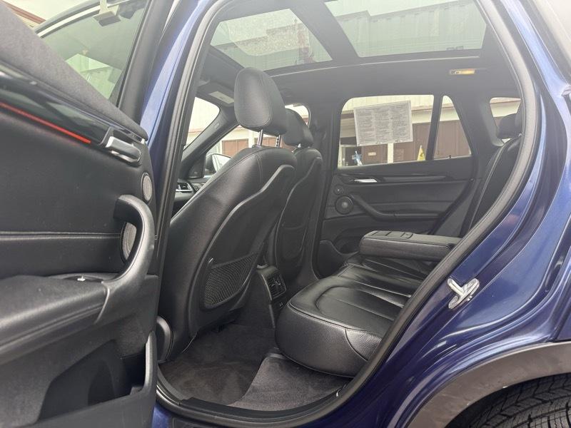 BMW X1 sDrive28i 2018