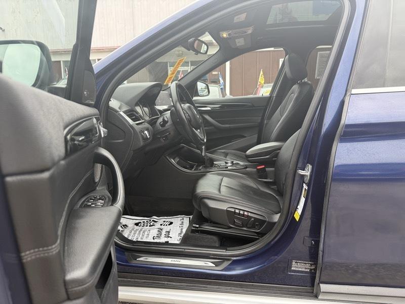 BMW X1 sDrive28i 2018