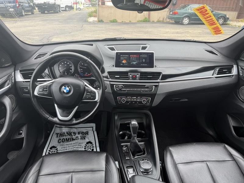 BMW X1 sDrive28i 2018