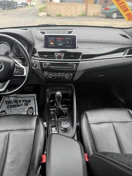 BMW X1 sDrive28i 2018