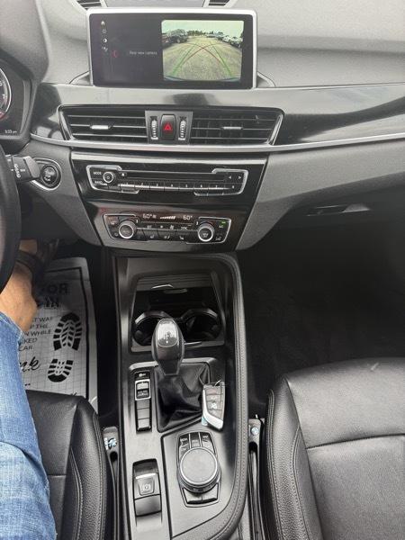 BMW X1 sDrive28i 2018