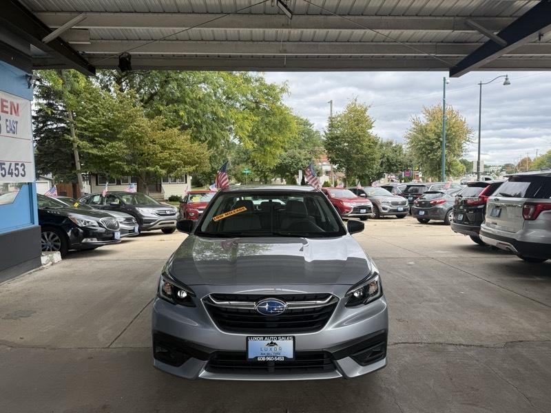 Subaru Legacy Base 2020