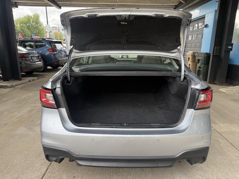 Subaru Legacy Base 2020