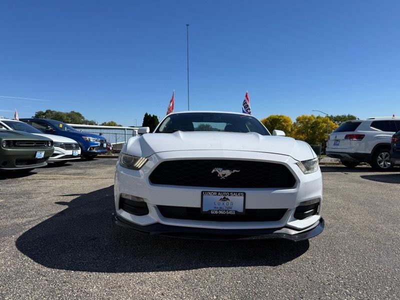 Ford Mustang  2017