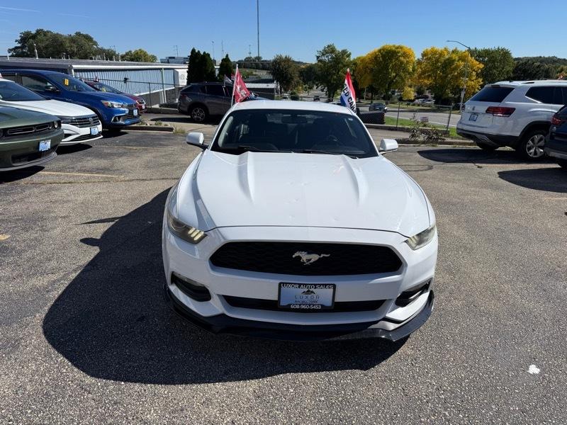 Ford Mustang  2017