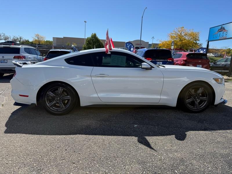 Ford Mustang  2017