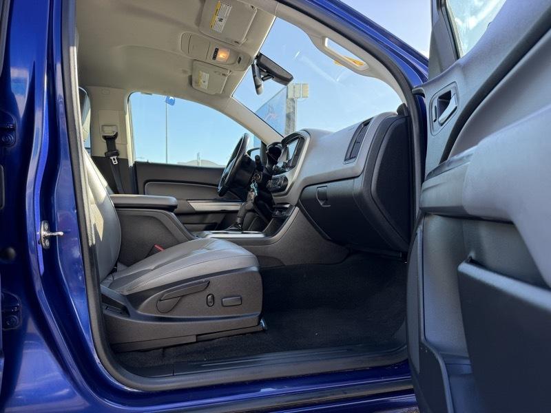 Chevrolet Colorado LT 2016