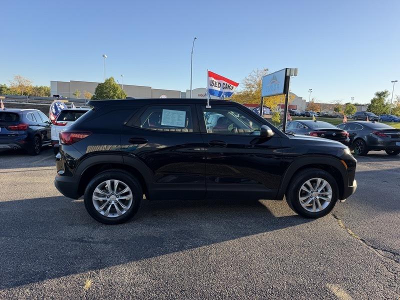 Chevrolet TrailBlazer LS 2023