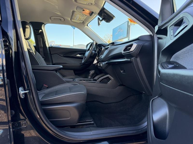 Chevrolet TrailBlazer LS 2023