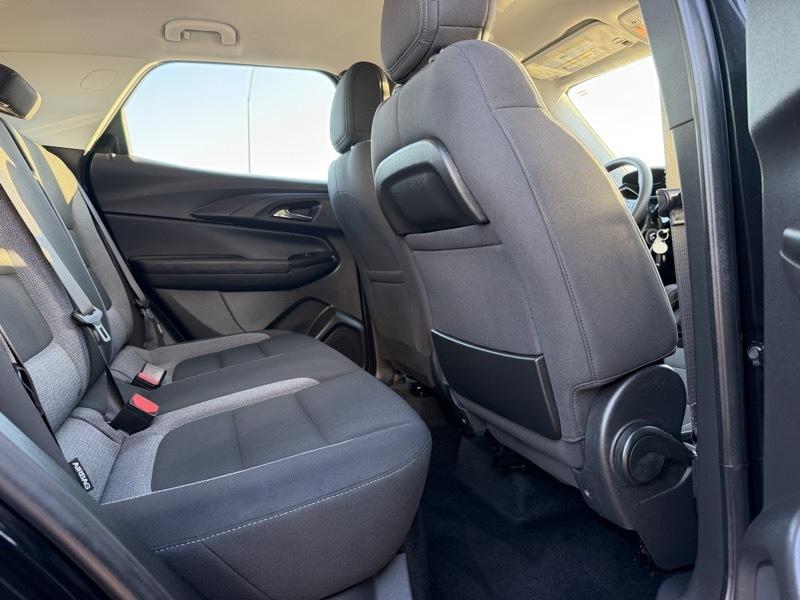 Chevrolet TrailBlazer LS 2023