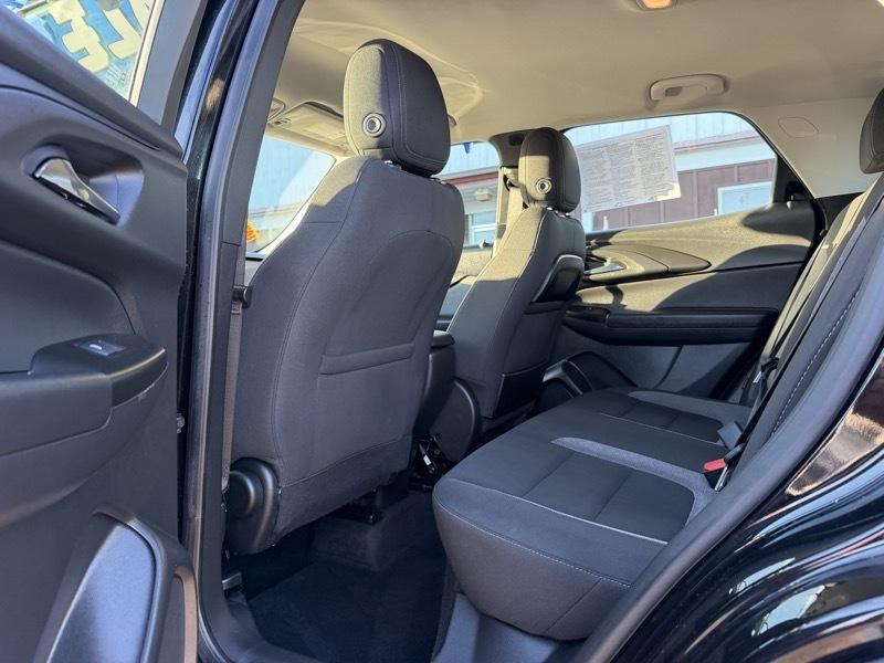 Chevrolet TrailBlazer LS 2023