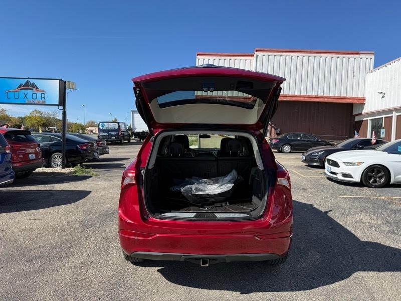 Buick Envision Essence 2019