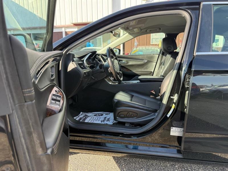 Chevrolet Impala LT 2014
