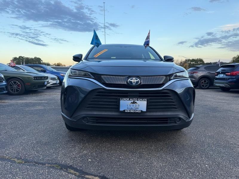 Toyota Venza LE 2021