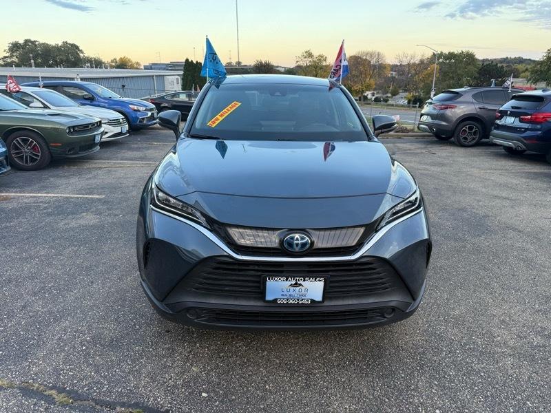 Toyota Venza LE 2021