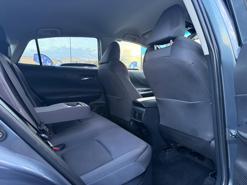 Toyota Venza LE 2021