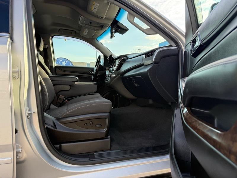 Chevrolet Suburban K1500 LS 2020