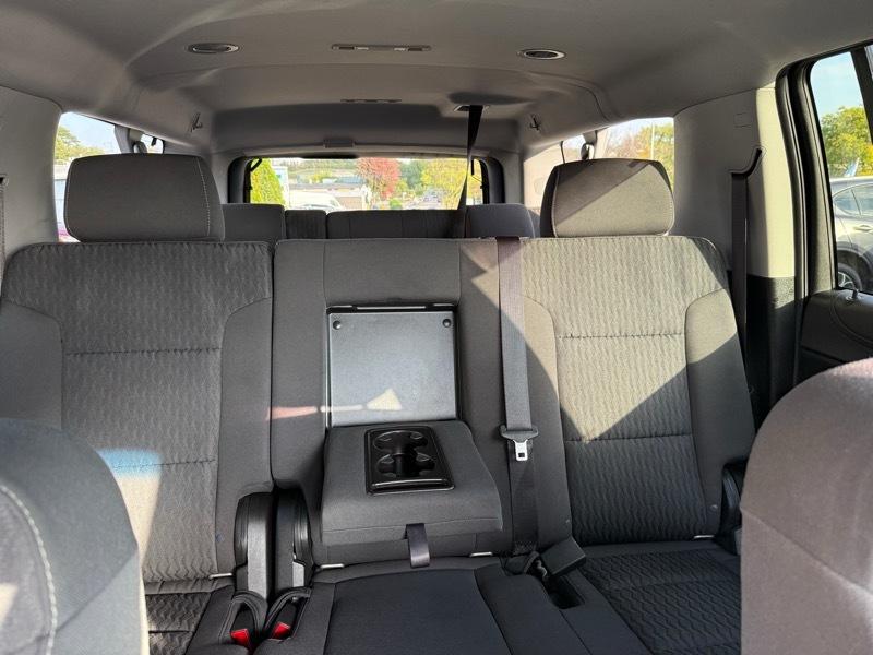 Chevrolet Suburban K1500 LS 2020