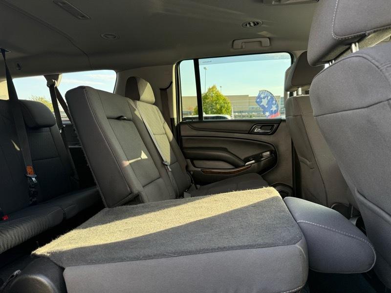 Chevrolet Suburban K1500 LS 2020