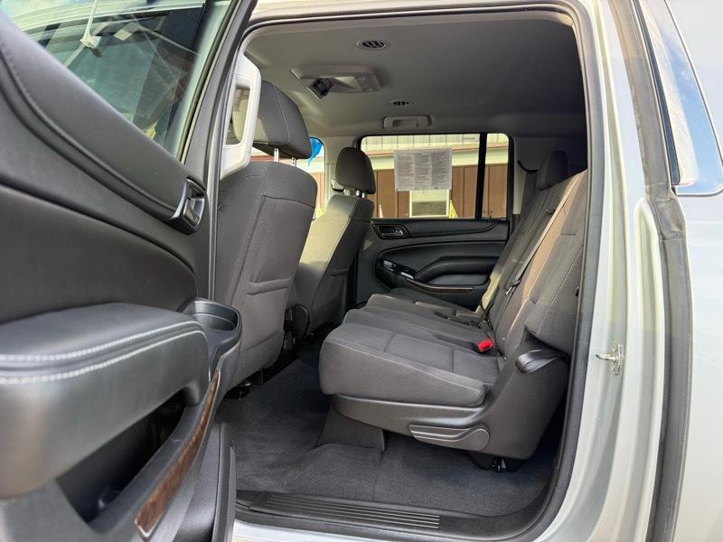 Chevrolet Suburban K1500 LS 2020