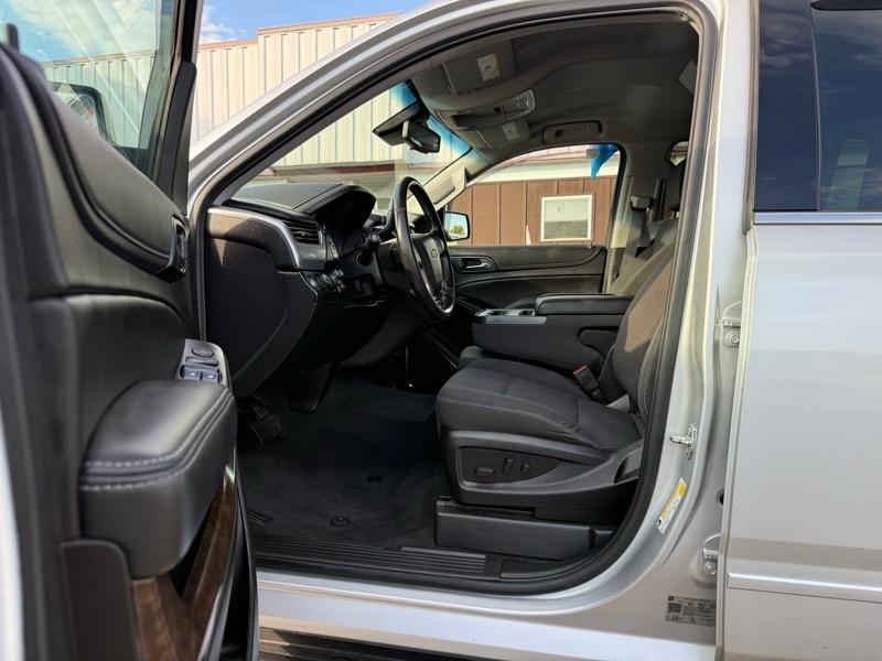 Chevrolet Suburban K1500 LS 2020