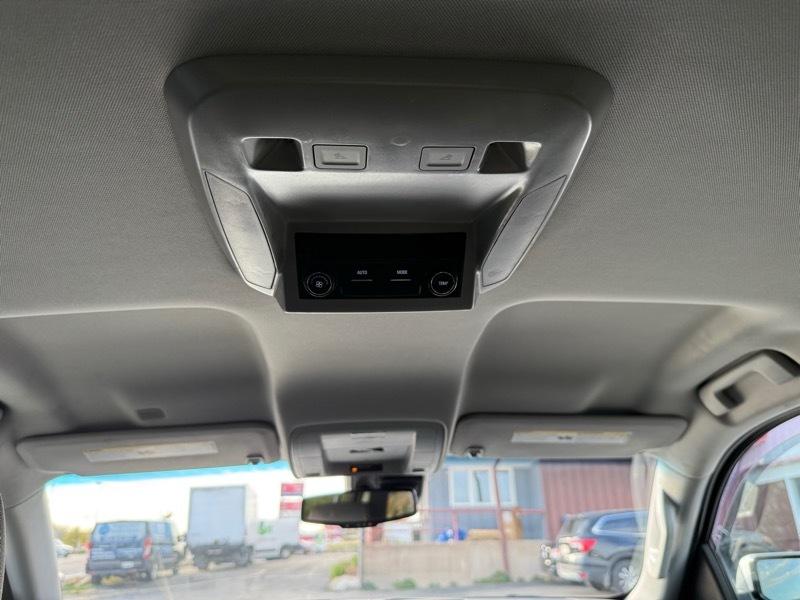 Chevrolet Suburban K1500 LS 2020