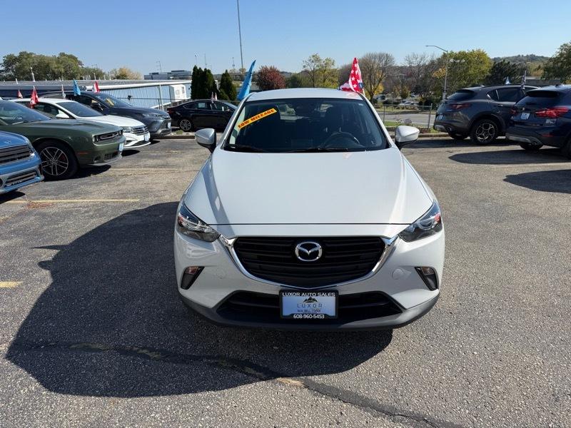 Mazda CX-3 Sport AWD 2019