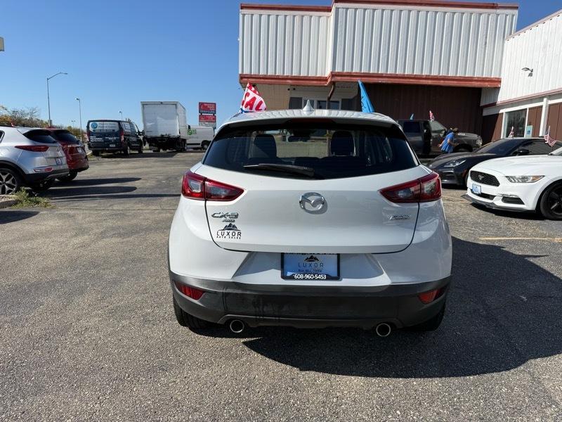 Mazda CX-3 Sport AWD 2019