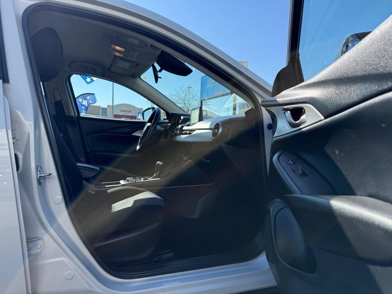 Mazda CX-3 Sport AWD 2019