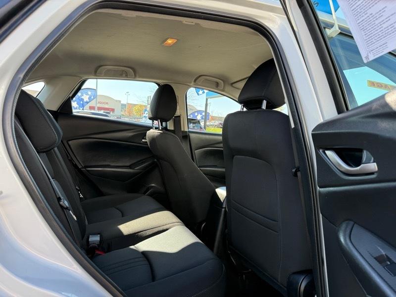 Mazda CX-3 Sport AWD 2019