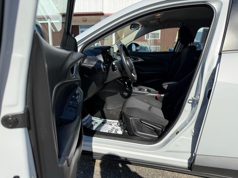 Mazda CX-3 Sport AWD 2019