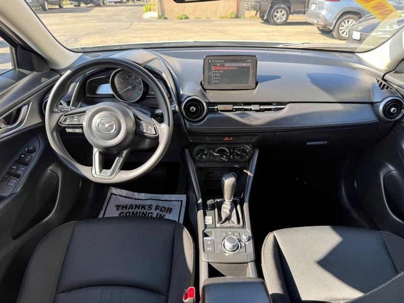 Mazda CX-3 Sport AWD 2019