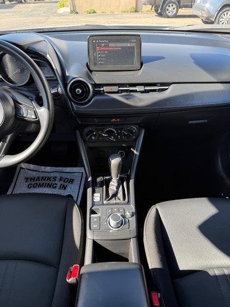 Mazda CX-3 Sport AWD 2019