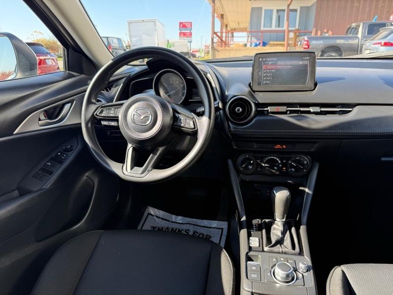 Mazda CX-3 Sport AWD 2019