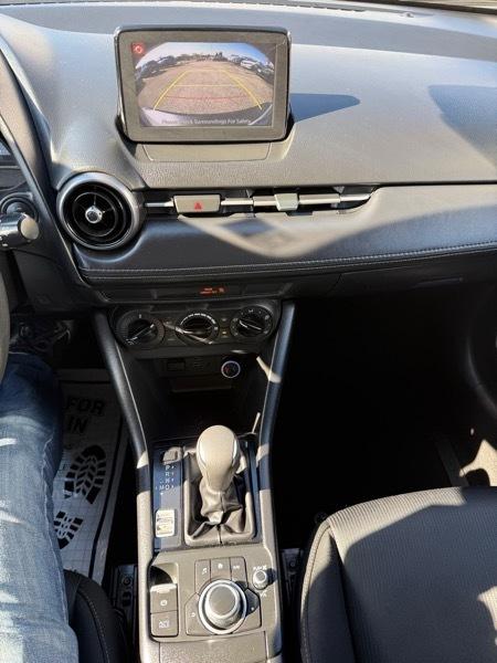Mazda CX-3 Sport AWD 2019