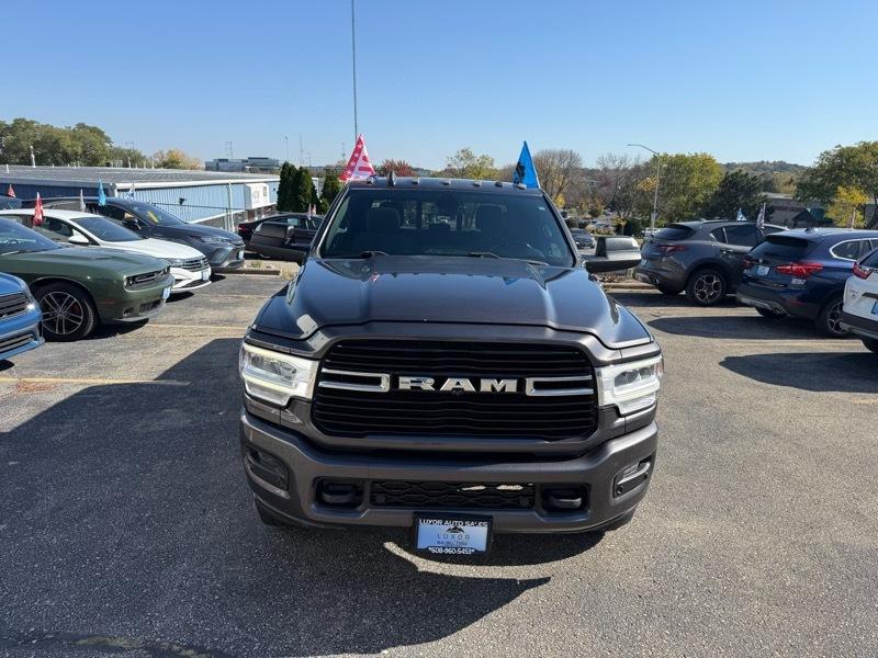 RAM 2500 Big Horn Crew Cab 4WD 2019