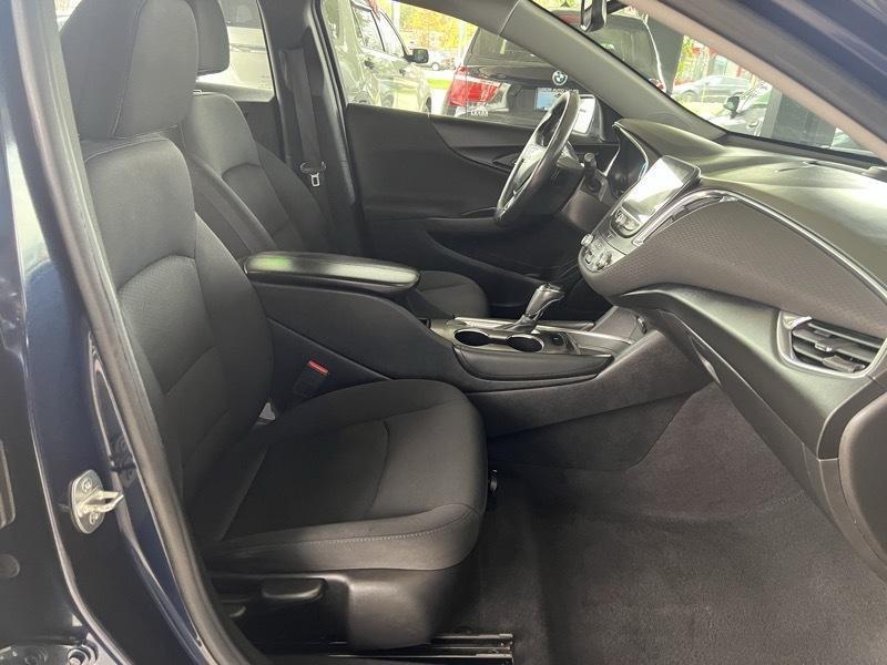 Chevrolet Malibu 1LT 2017