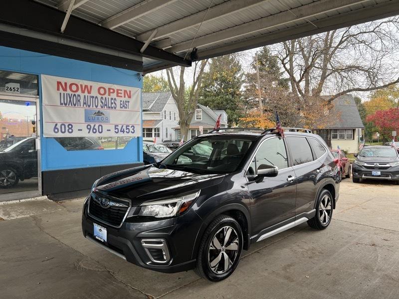 Subaru Forester Touring 2019