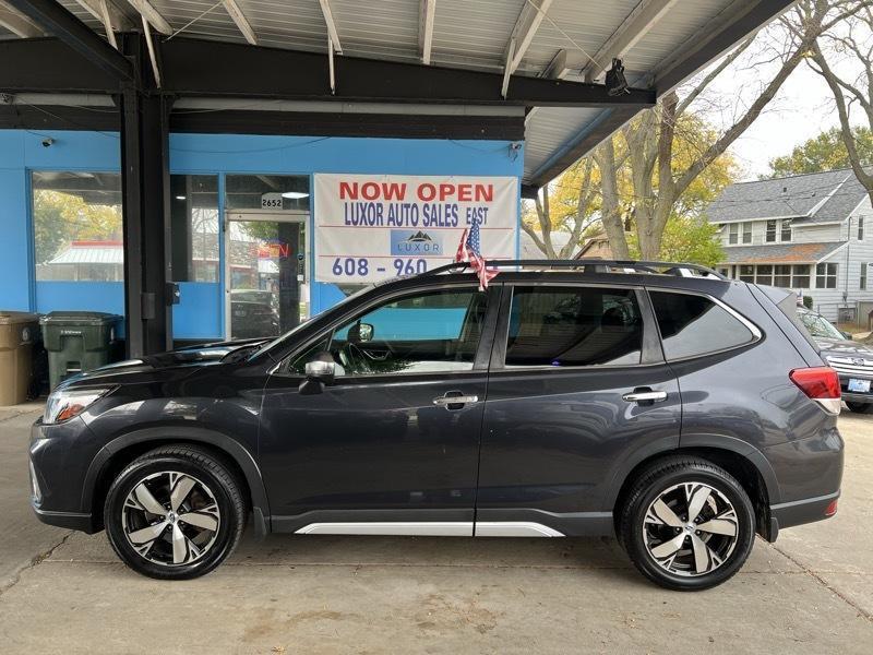 Subaru Forester Touring 2019