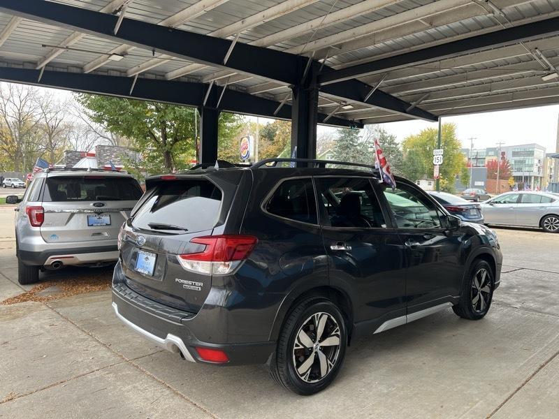 Subaru Forester Touring 2019
