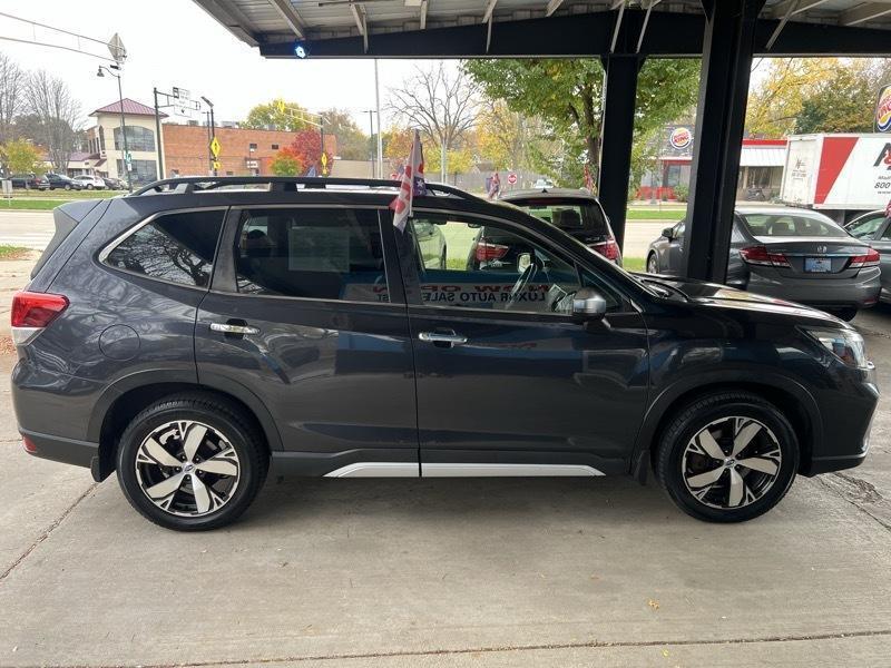 Subaru Forester Touring 2019
