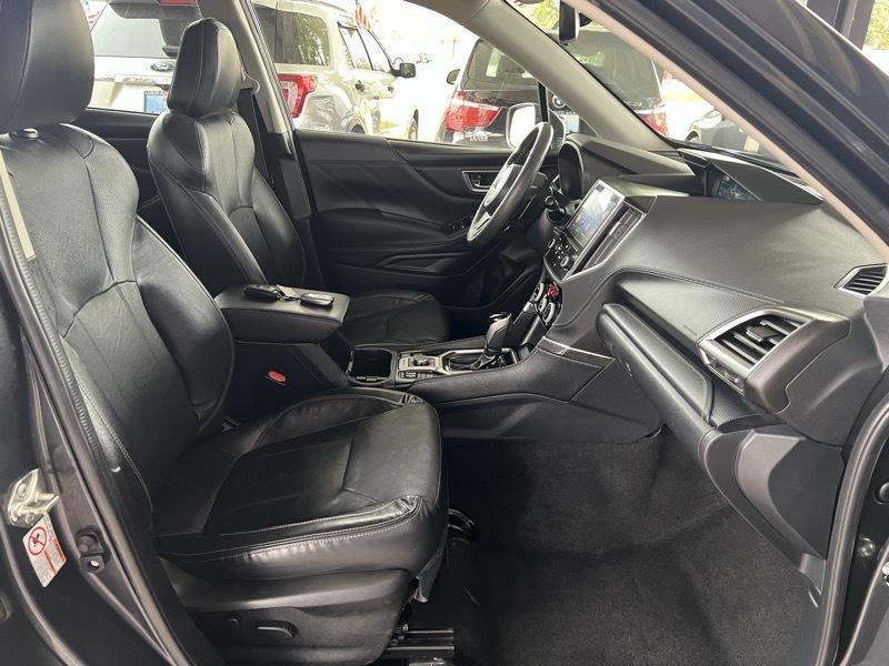 Subaru Forester Touring 2019