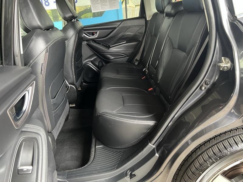 Subaru Forester Touring 2019